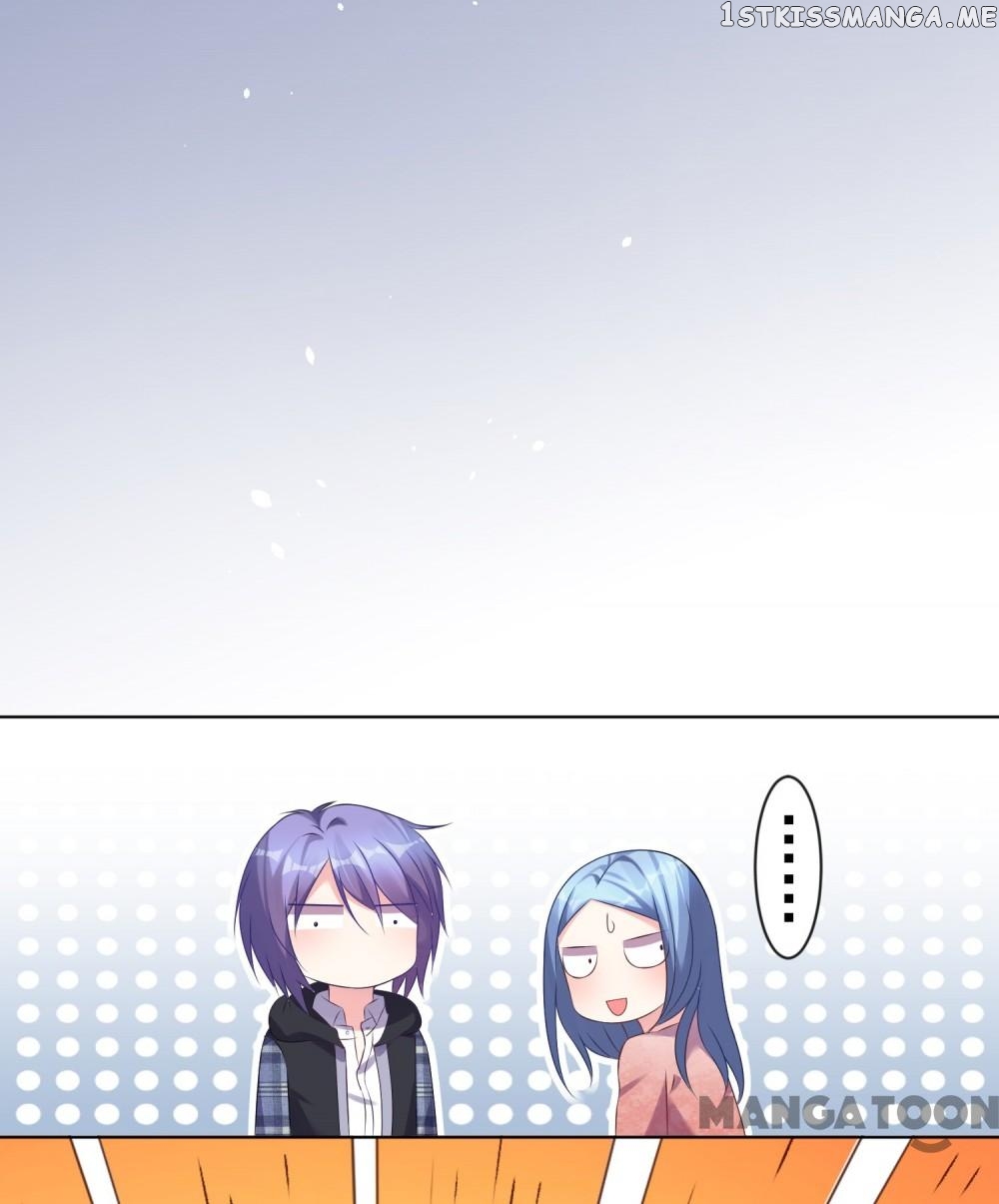 Blackmailed By Bossy Ceo chapter 162 - page 13