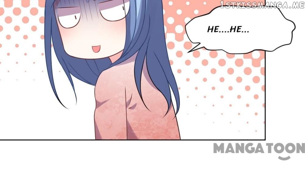 Blackmailed By Bossy Ceo chapter 162 - page 17