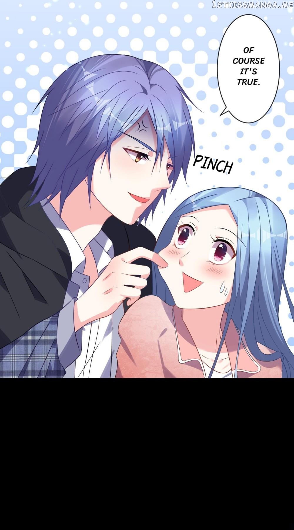 Blackmailed By Bossy Ceo chapter 162 - page 19