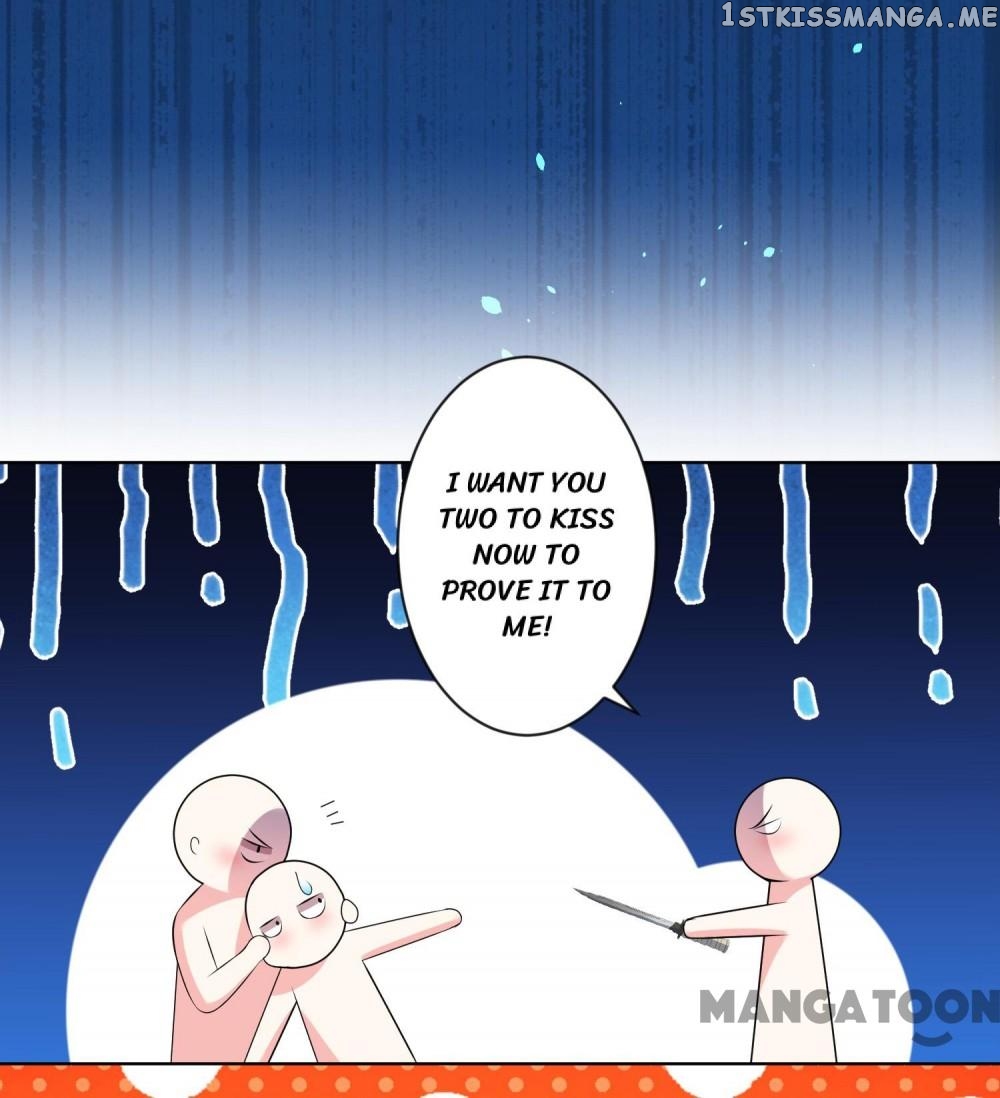 Blackmailed By Bossy Ceo chapter 162 - page 23