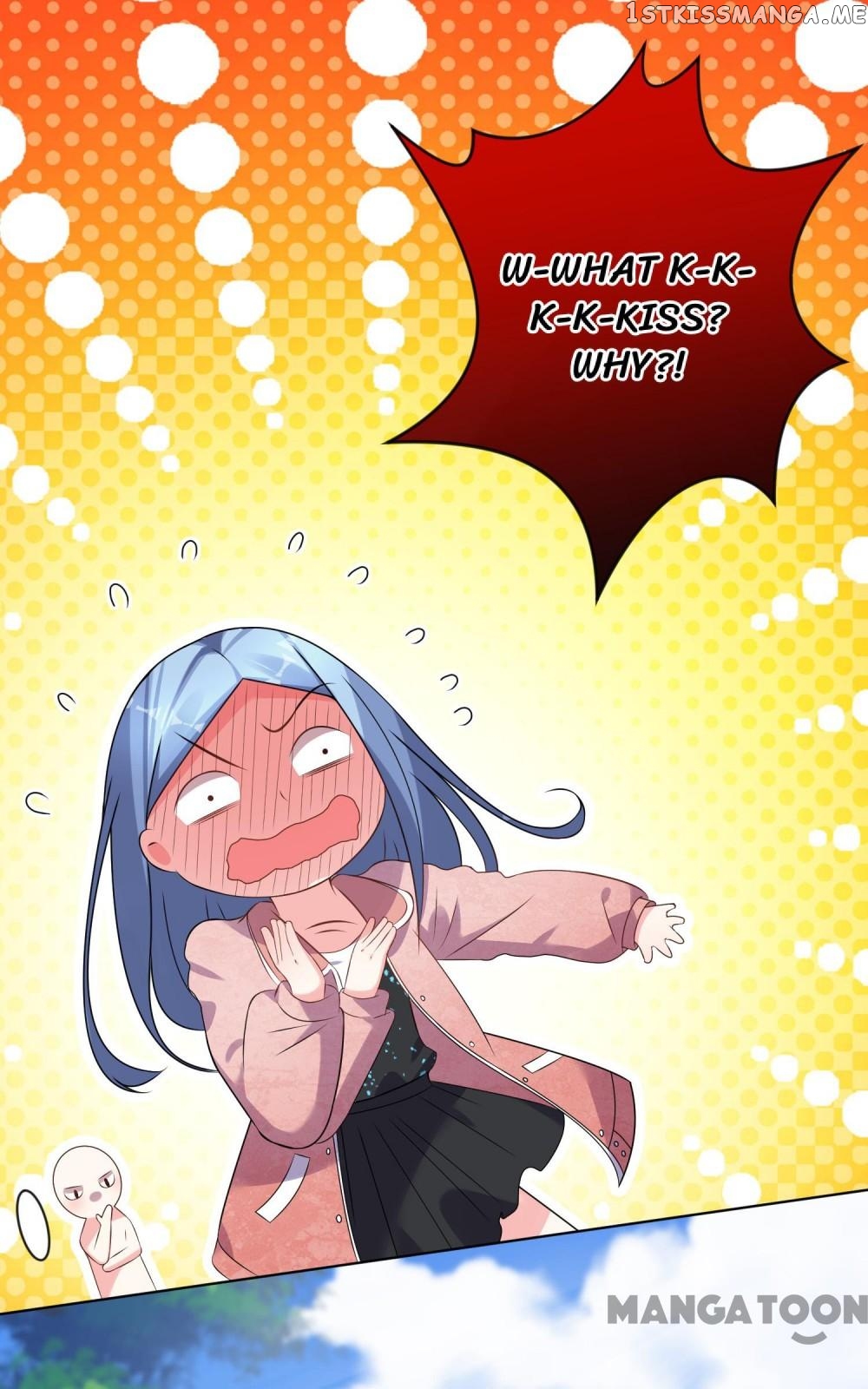 Blackmailed By Bossy Ceo chapter 162 - page 24