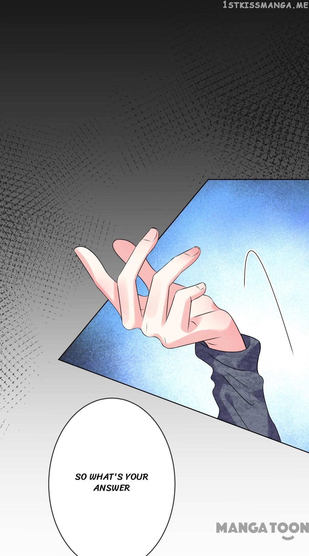 Blackmailed By Bossy Ceo chapter 162 - page 29