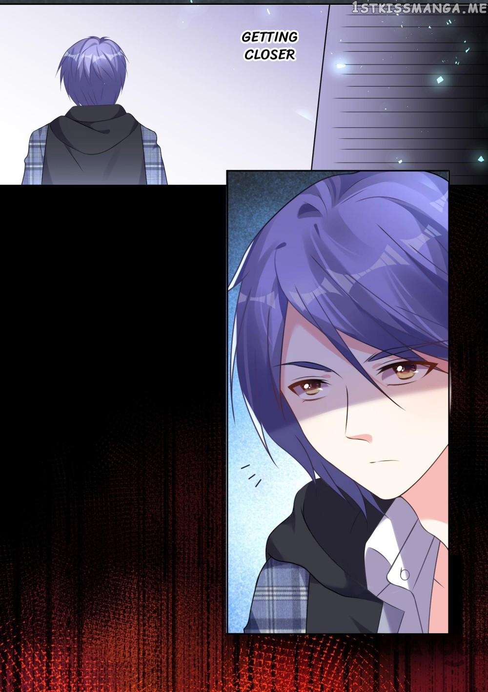 Blackmailed By Bossy Ceo chapter 162 - page 3