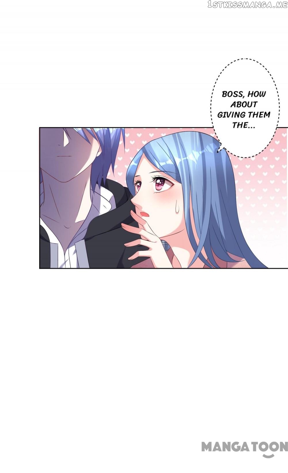 Blackmailed By Bossy Ceo chapter 162 - page 31