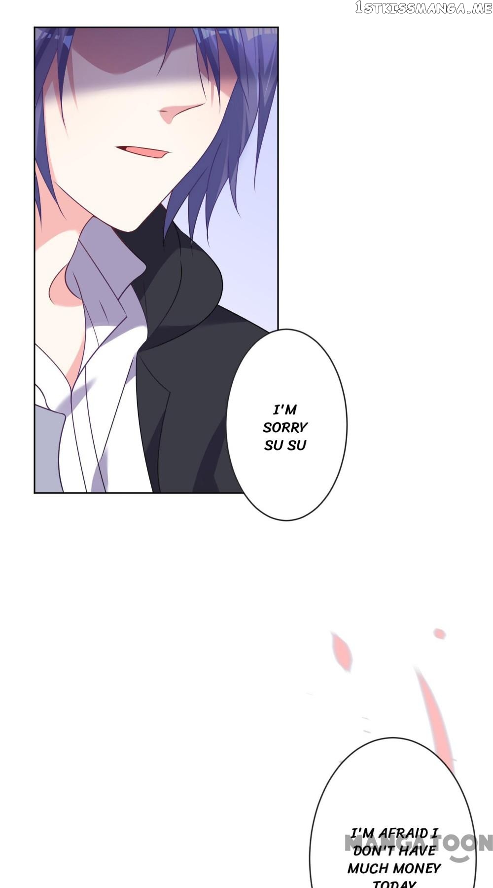 Blackmailed By Bossy Ceo chapter 162 - page 32