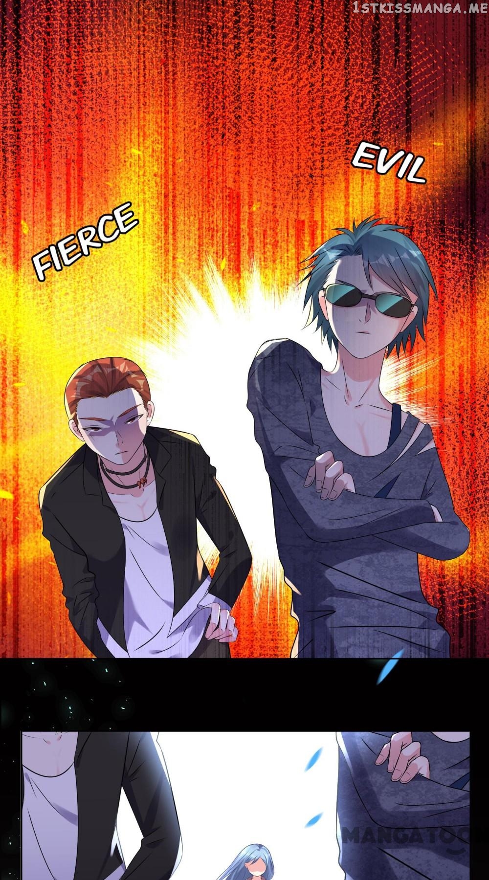 Blackmailed By Bossy Ceo chapter 162 - page 4