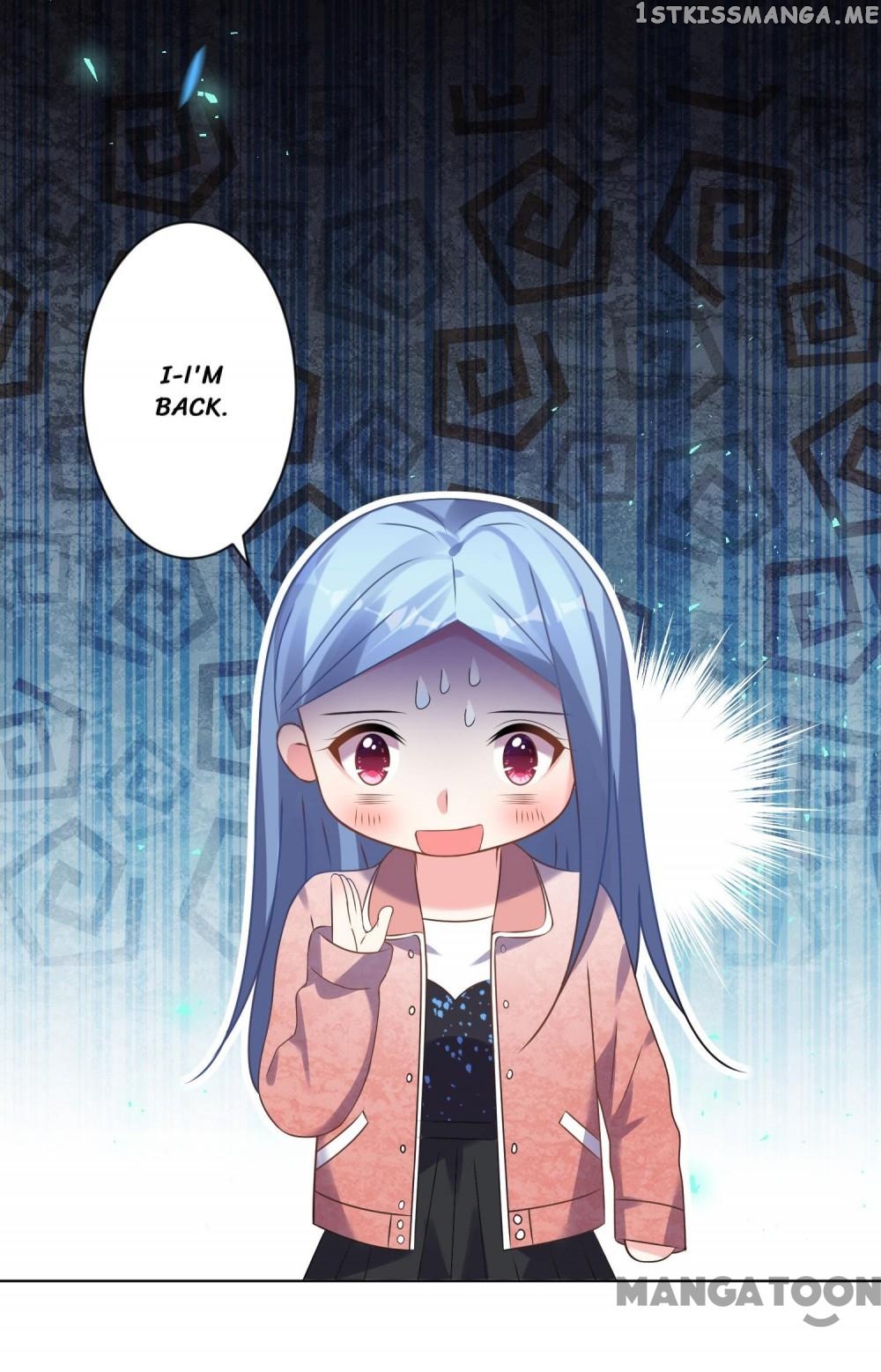Blackmailed By Bossy Ceo chapter 162 - page 6