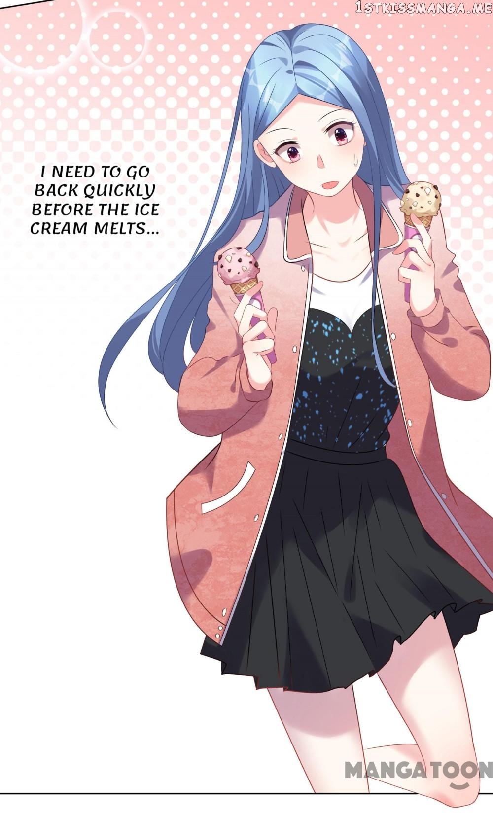 Blackmailed By Bossy Ceo chapter 161 - page 13