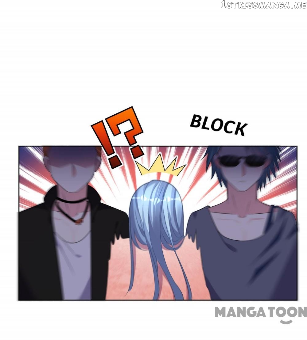Blackmailed By Bossy Ceo chapter 161 - page 14
