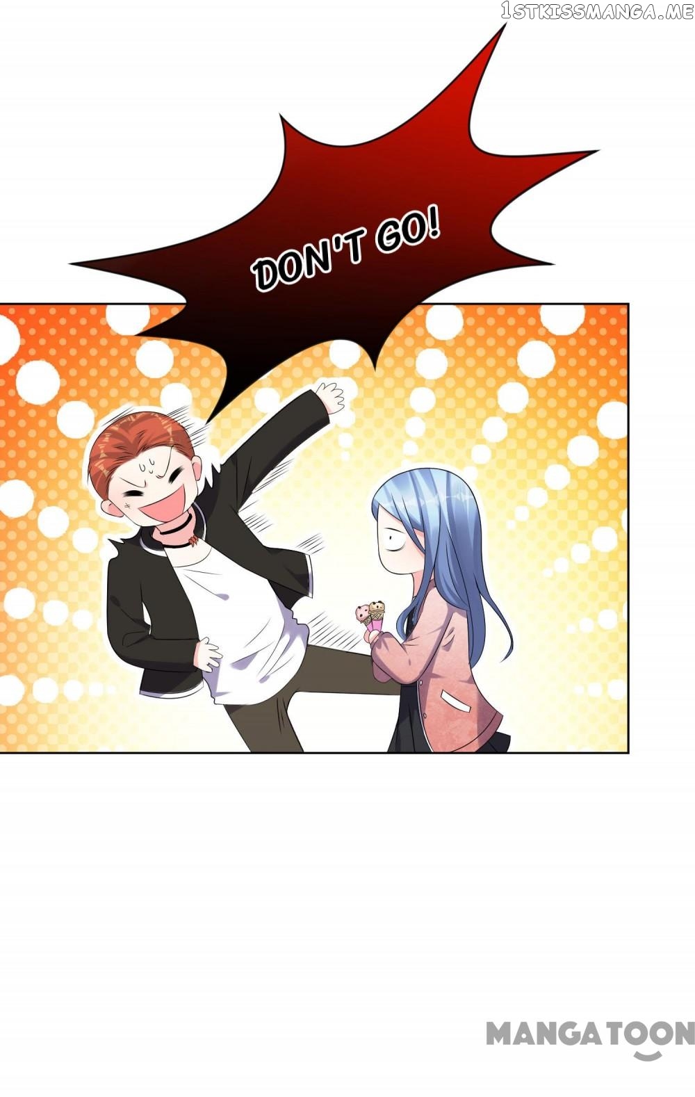 Blackmailed By Bossy Ceo chapter 161 - page 18