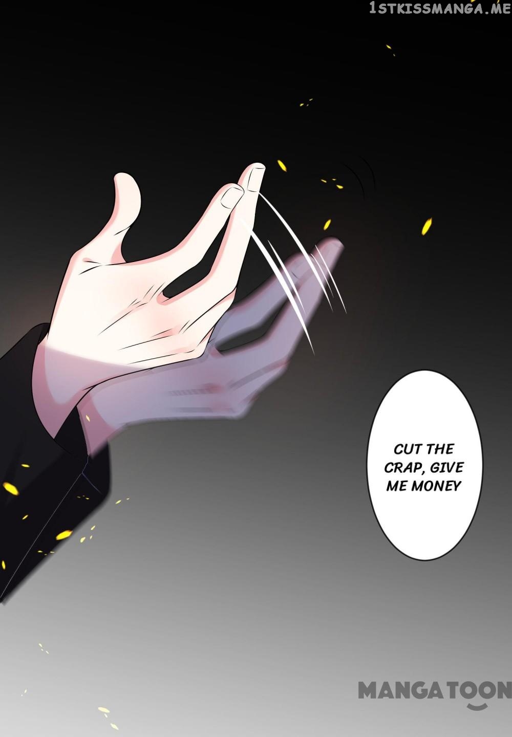 Blackmailed By Bossy Ceo chapter 161 - page 30