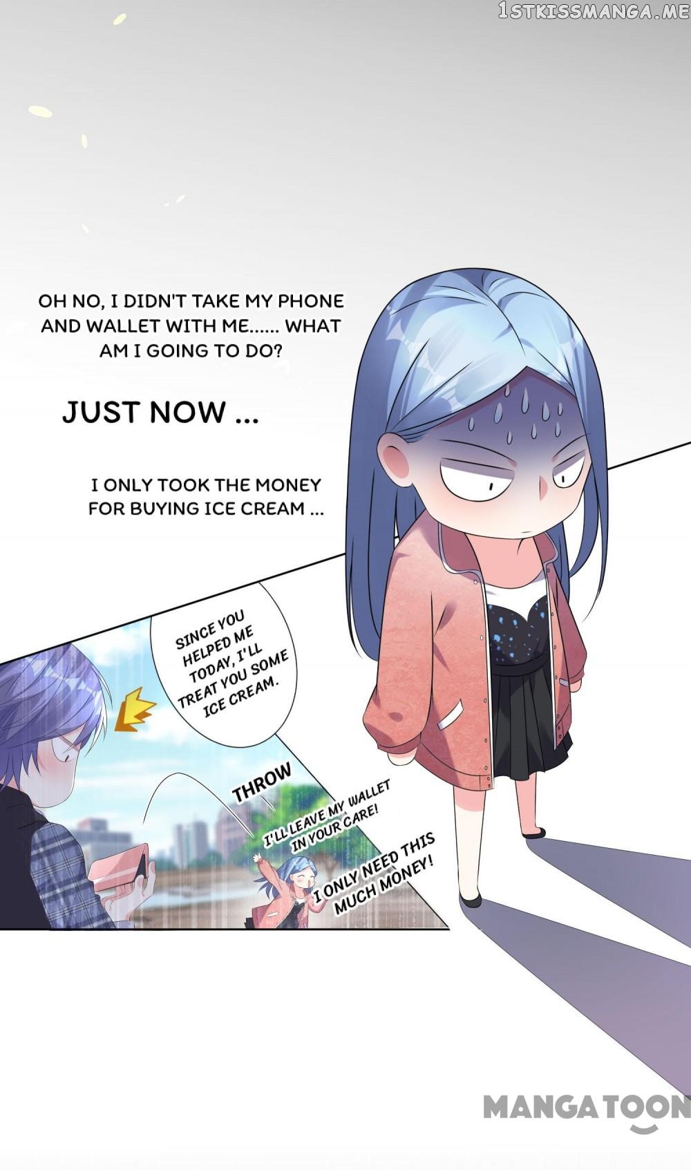 Blackmailed By Bossy Ceo chapter 161 - page 31