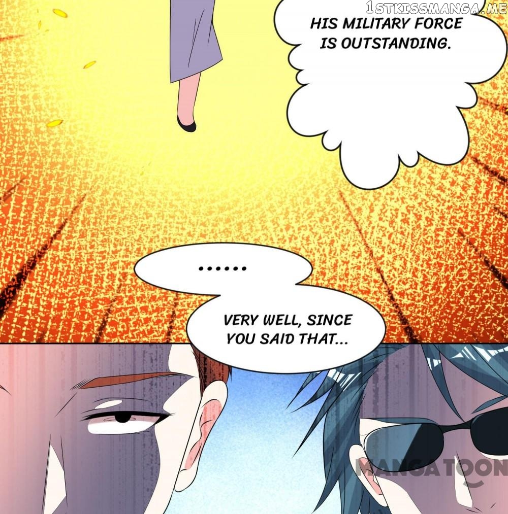 Blackmailed By Bossy Ceo chapter 161 - page 34
