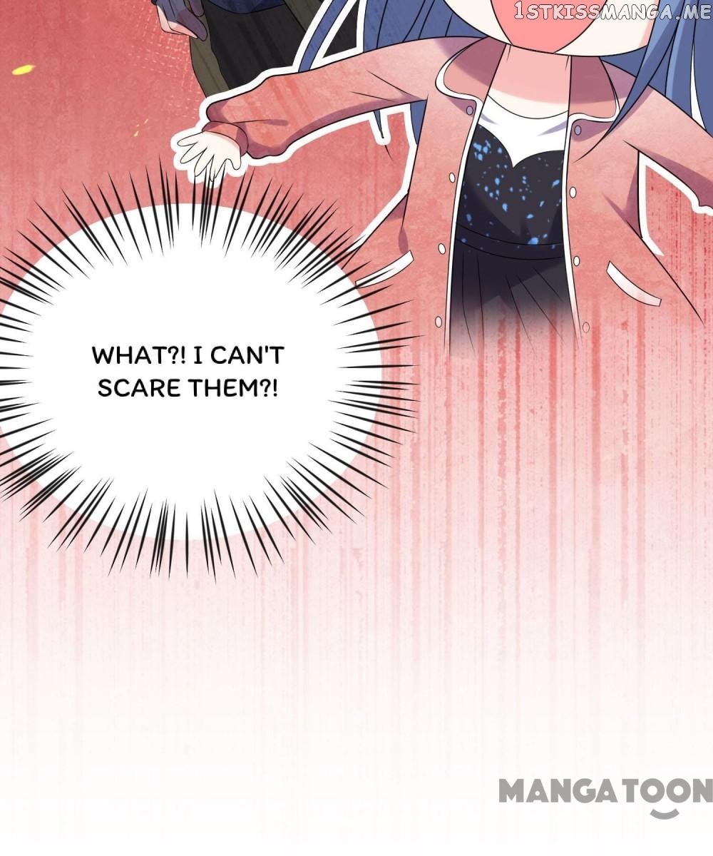 Blackmailed By Bossy Ceo chapter 161 - page 36