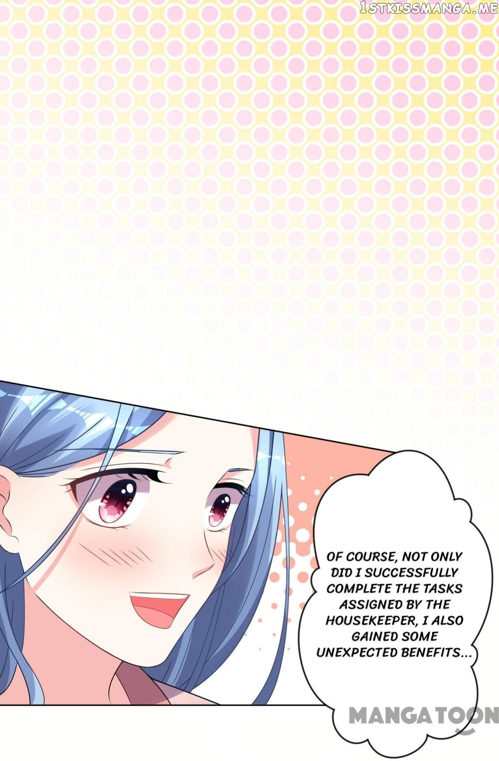 Blackmailed By Bossy Ceo chapter 161 - page 4