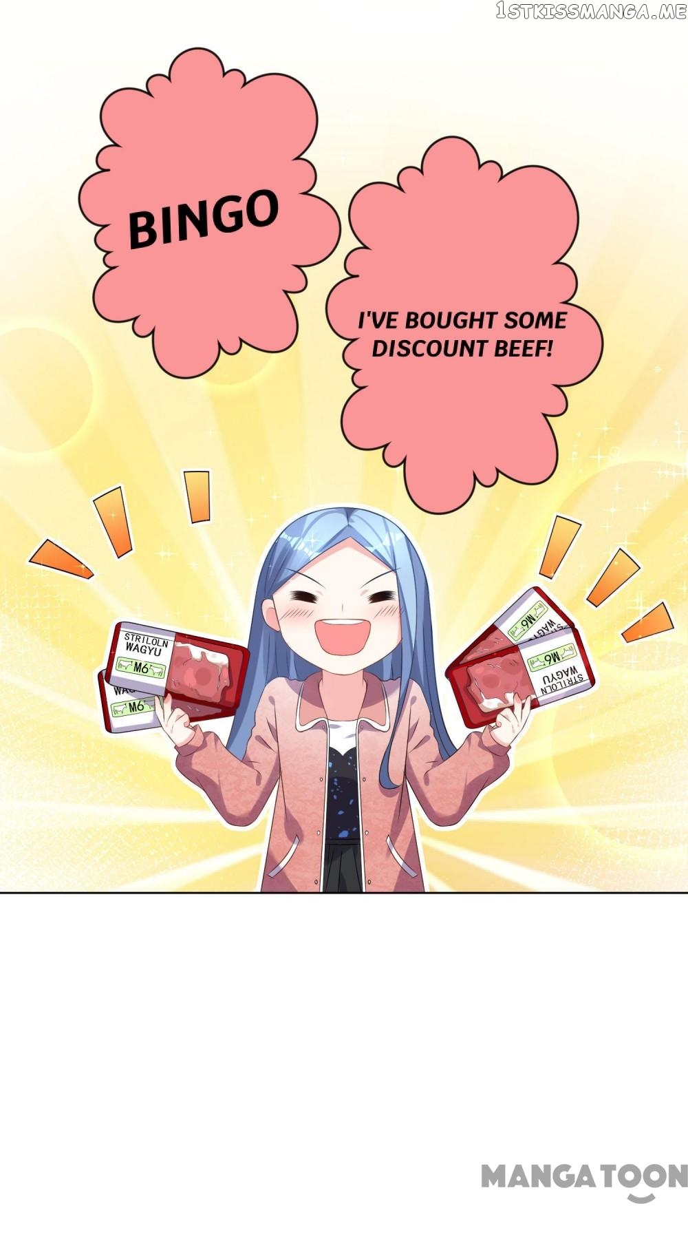 Blackmailed By Bossy Ceo chapter 161 - page 5