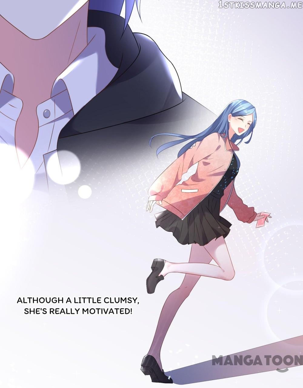 Blackmailed By Bossy Ceo chapter 161 - page 9