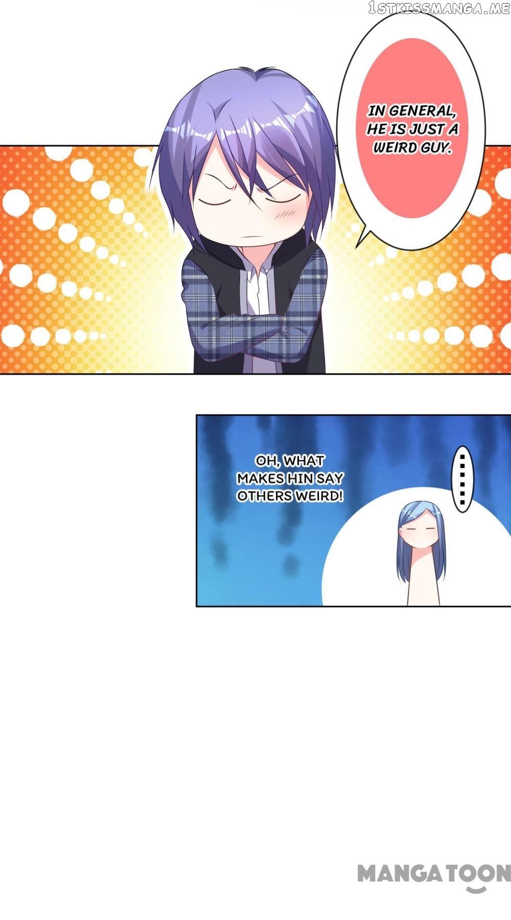 Blackmailed By Bossy Ceo chapter 160 - page 13