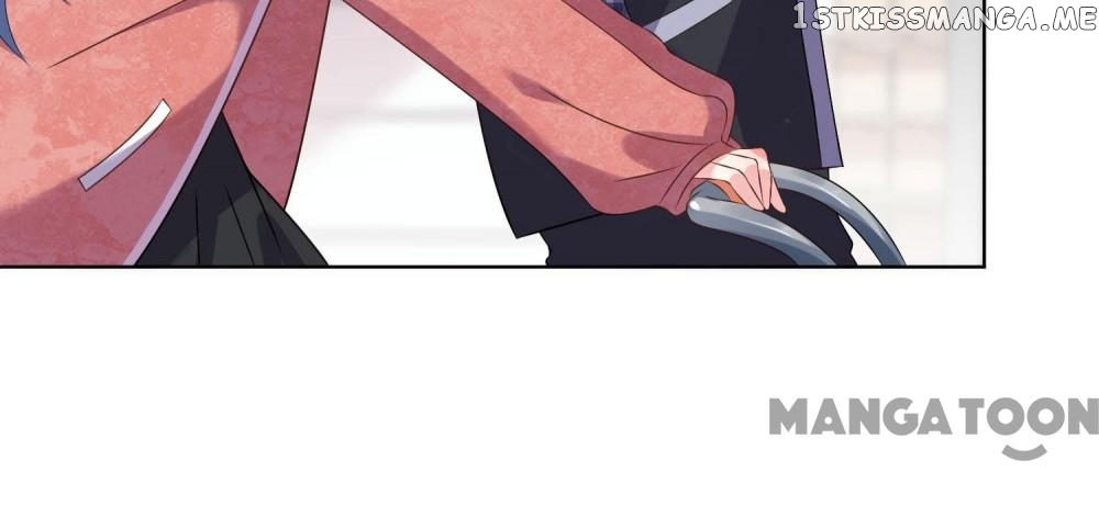 Blackmailed By Bossy Ceo chapter 160 - page 16
