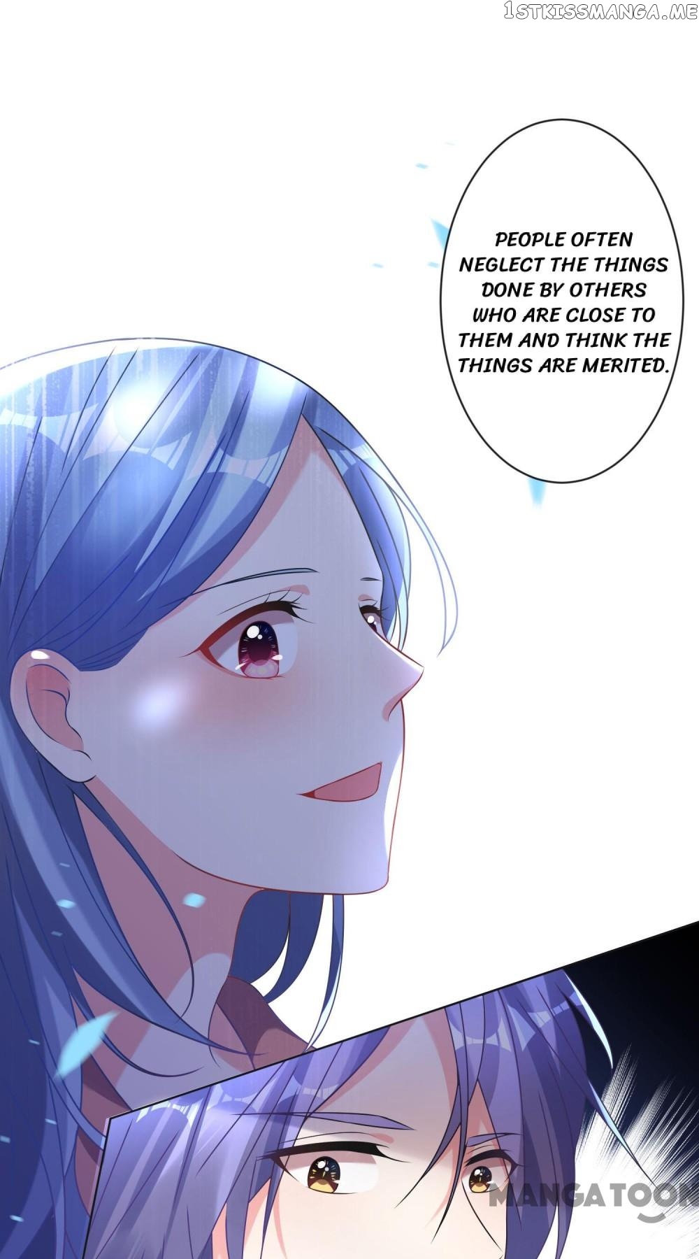 Blackmailed By Bossy Ceo chapter 160 - page 17