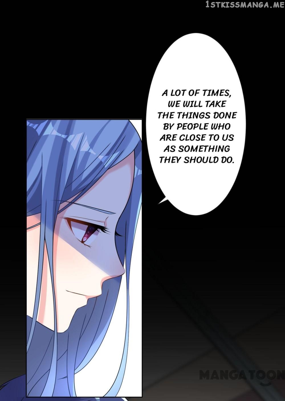 Blackmailed By Bossy Ceo chapter 160 - page 26