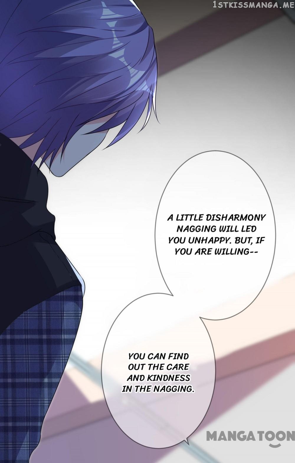 Blackmailed By Bossy Ceo chapter 160 - page 27