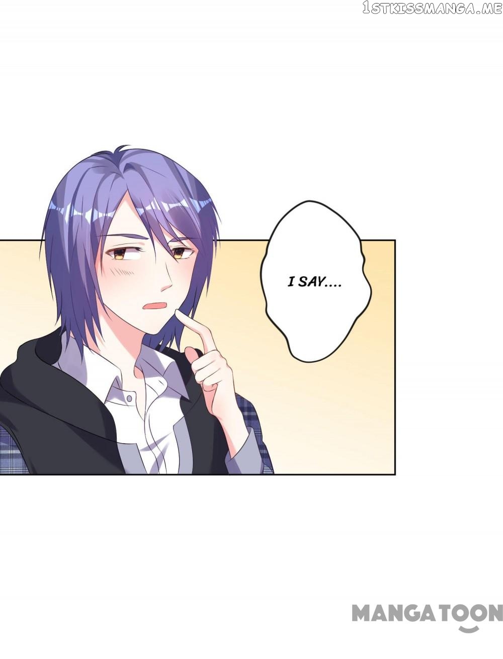 Blackmailed By Bossy Ceo chapter 160 - page 30