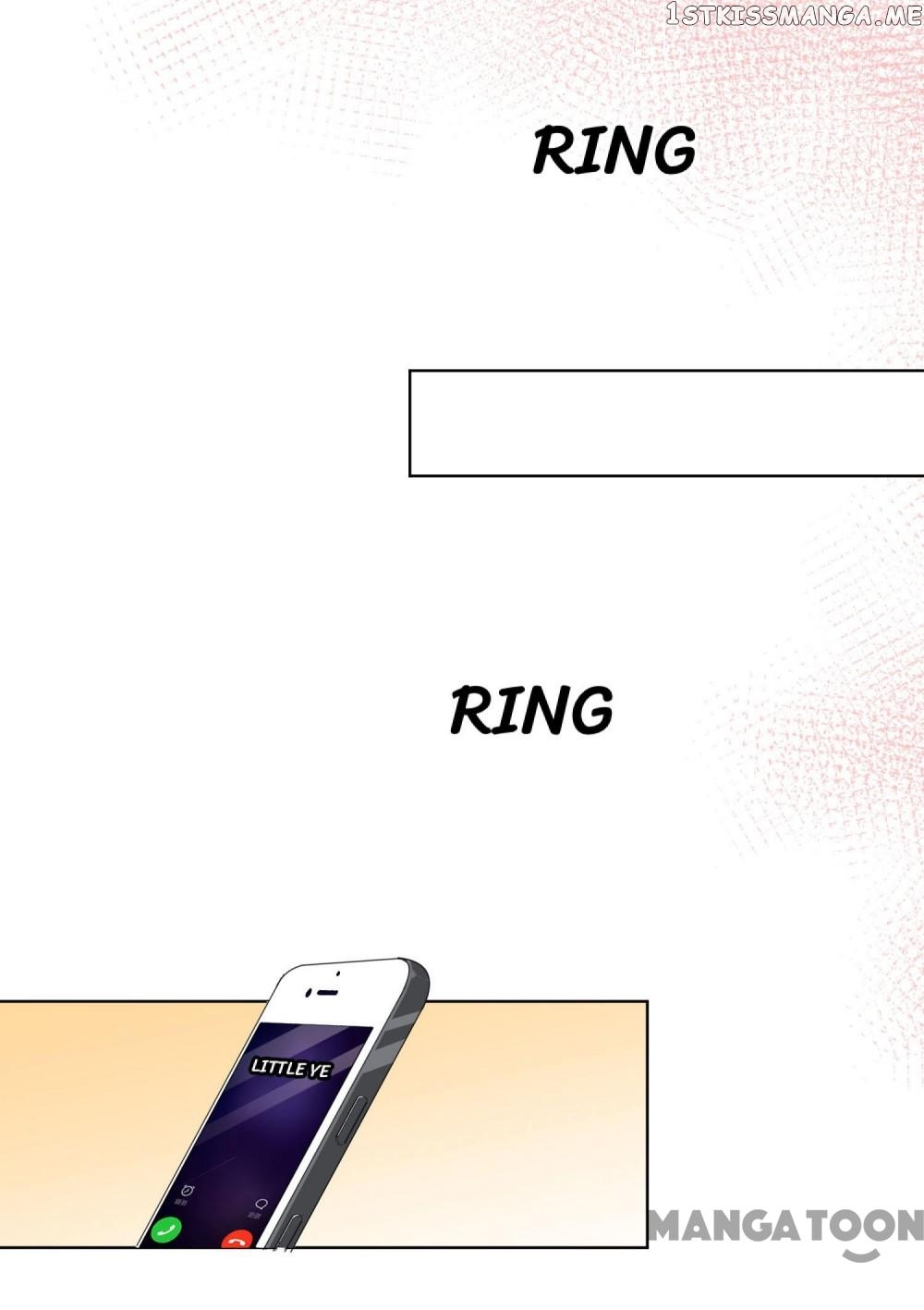 Blackmailed By Bossy Ceo chapter 160 - page 33