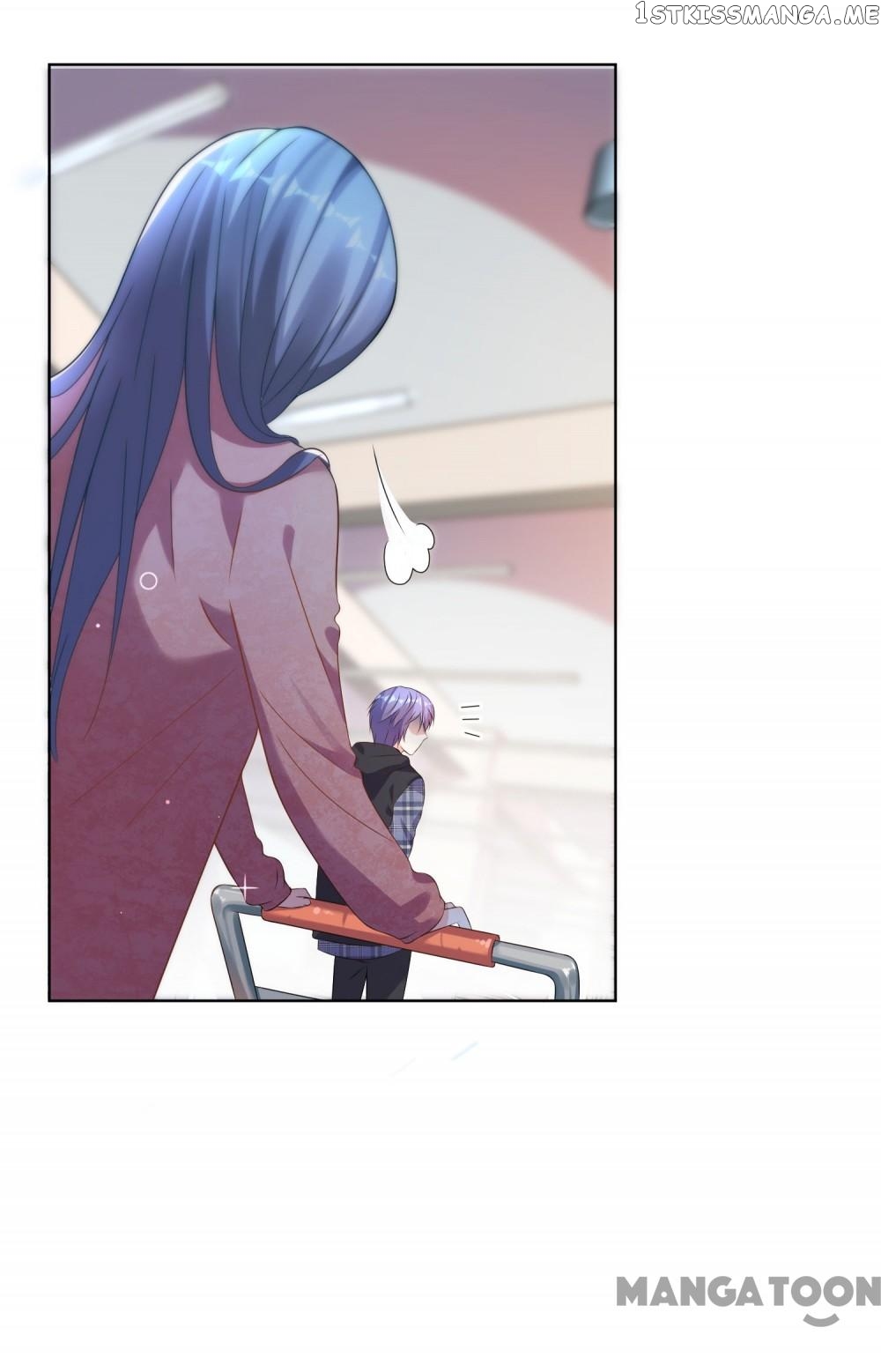 Blackmailed By Bossy Ceo chapter 160 - page 4