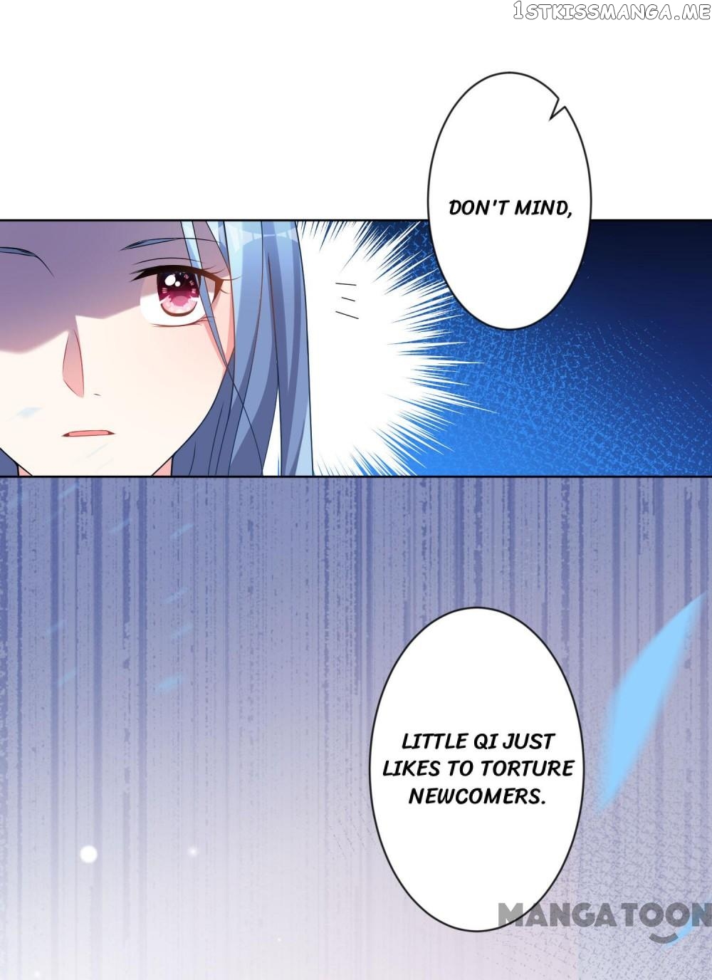 Blackmailed By Bossy Ceo chapter 160 - page 5