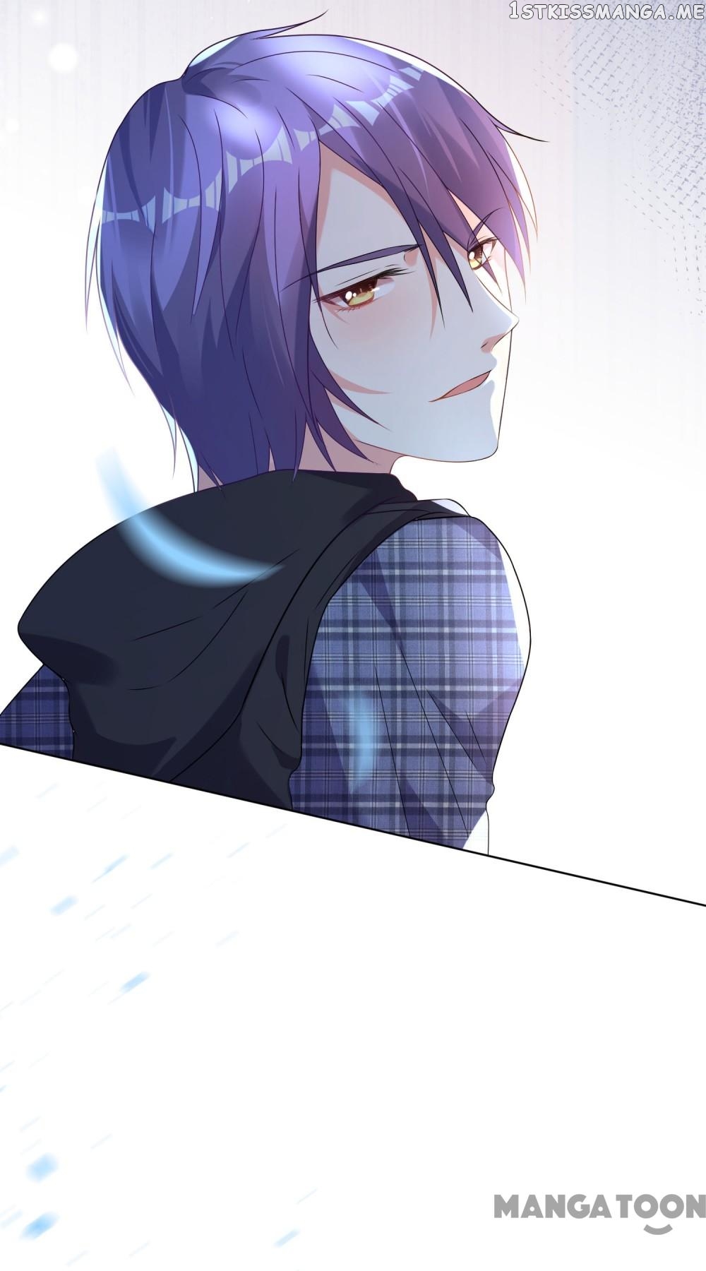 Blackmailed By Bossy Ceo chapter 160 - page 6