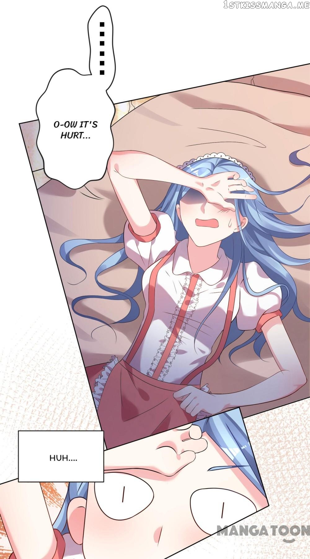 Blackmailed By Bossy Ceo chapter 159 - page 11