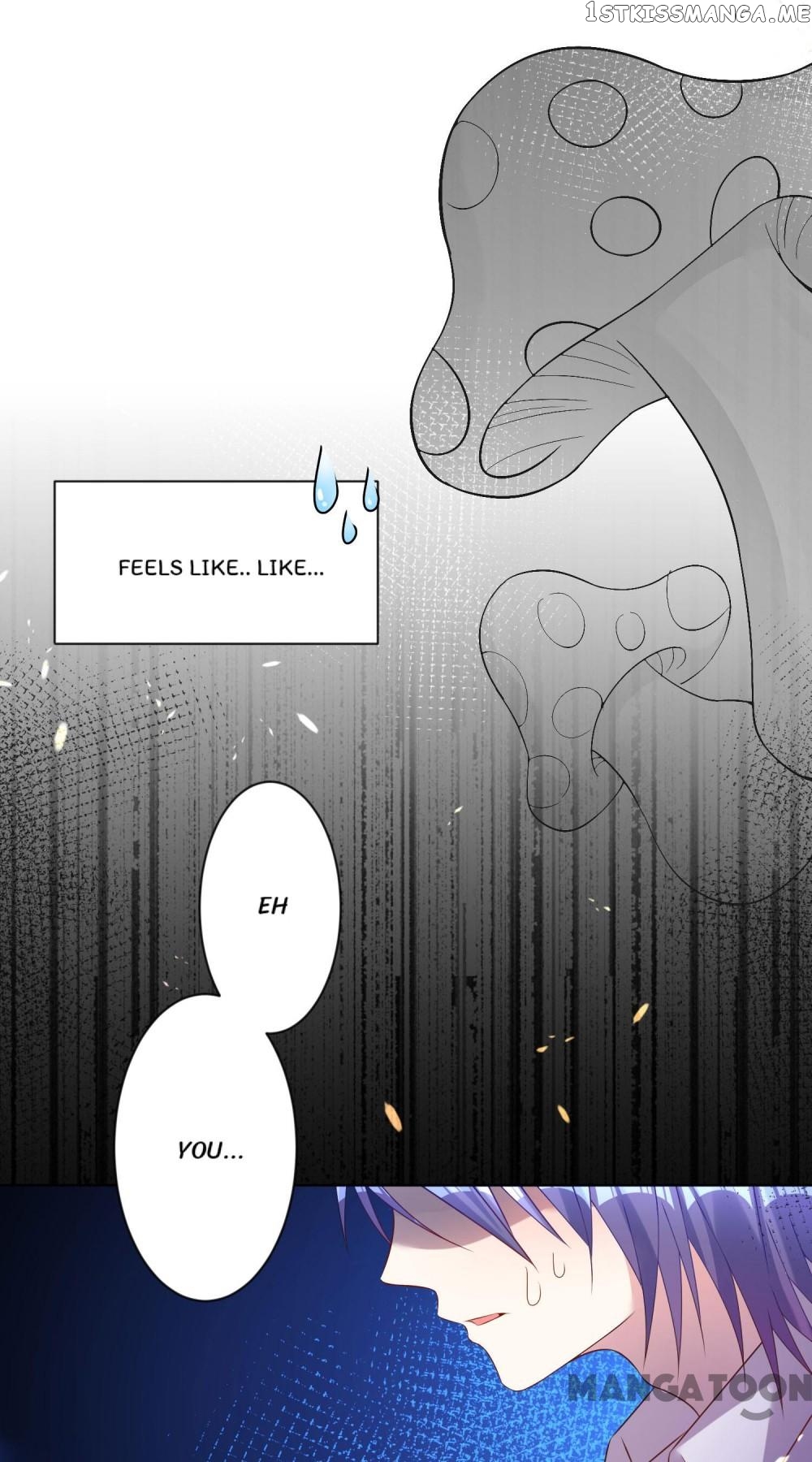Blackmailed By Bossy Ceo chapter 159 - page 13