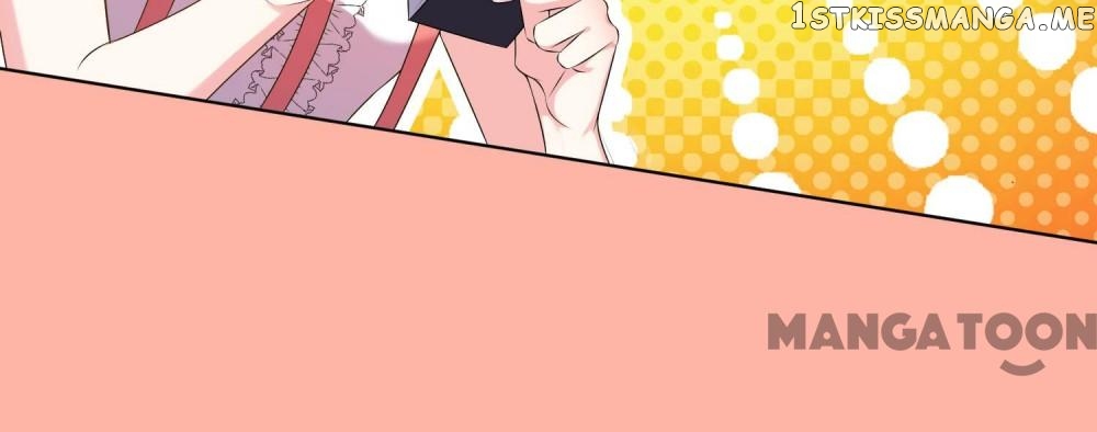 Blackmailed By Bossy Ceo chapter 159 - page 22