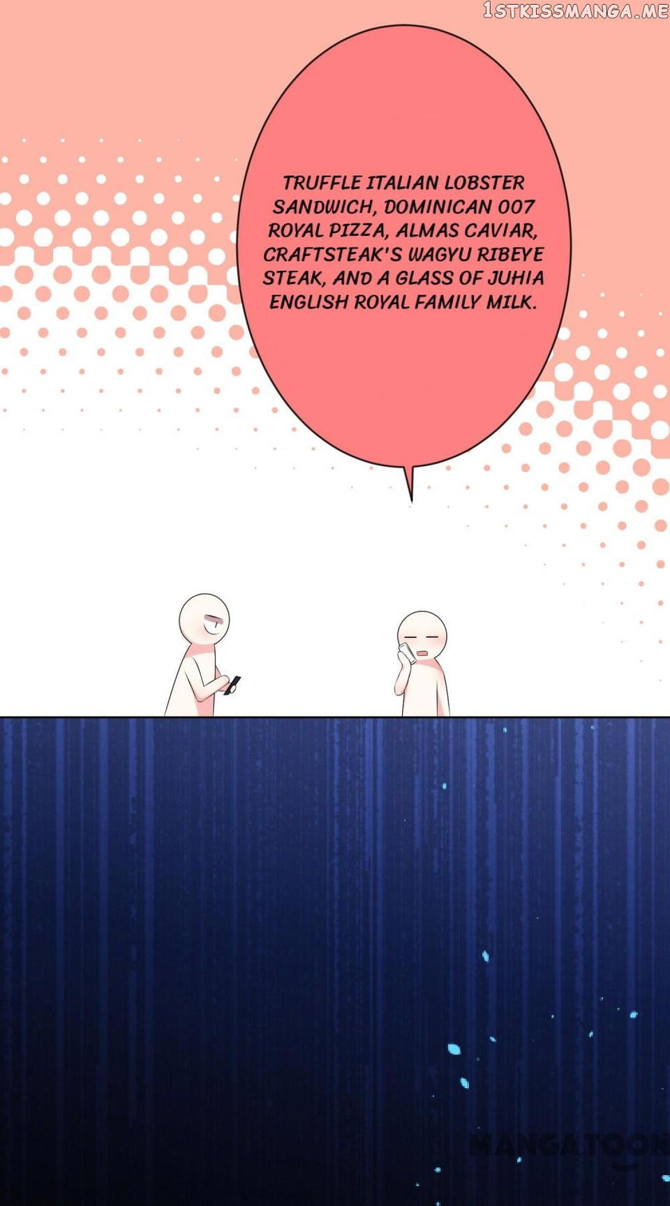 Blackmailed By Bossy Ceo chapter 159 - page 23