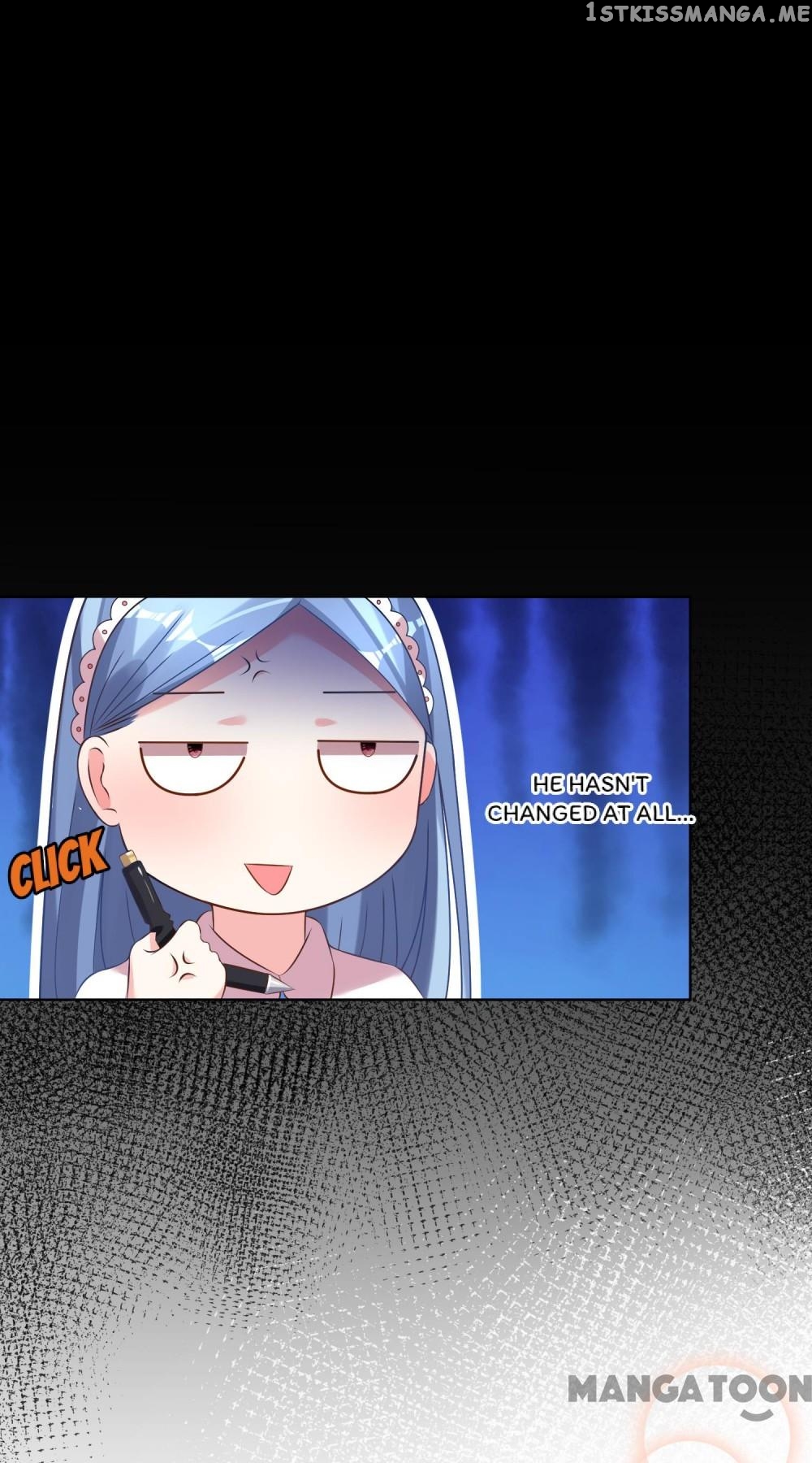 Blackmailed By Bossy Ceo chapter 159 - page 25