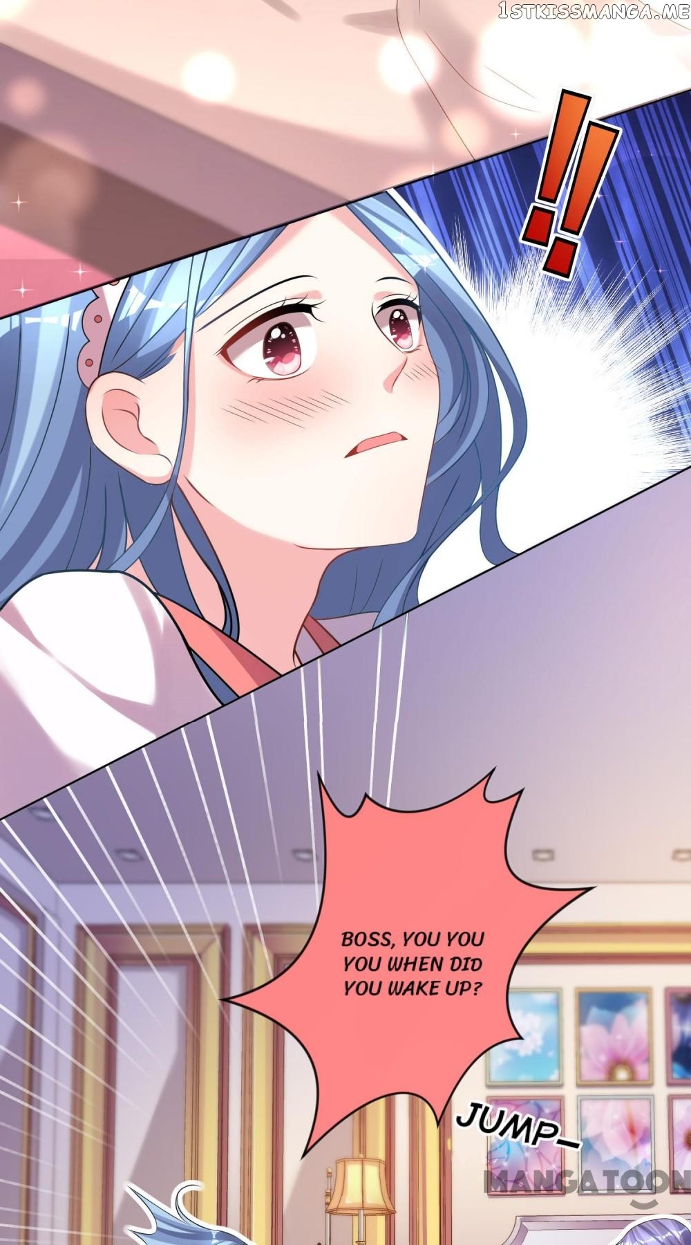 Blackmailed By Bossy Ceo chapter 159 - page 3