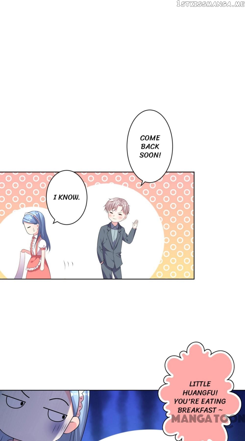 Blackmailed By Bossy Ceo chapter 159 - page 33