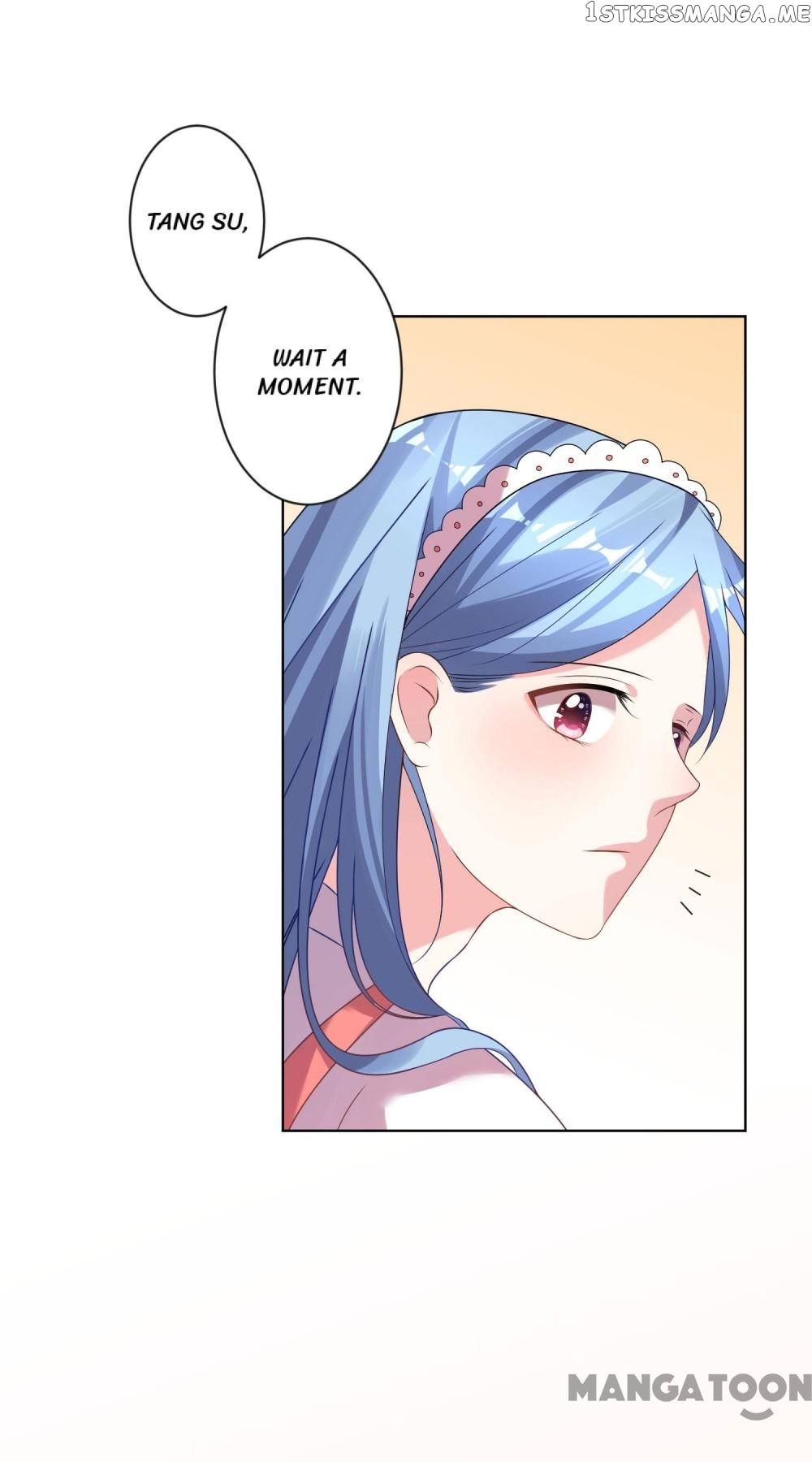 Blackmailed By Bossy Ceo chapter 159 - page 37