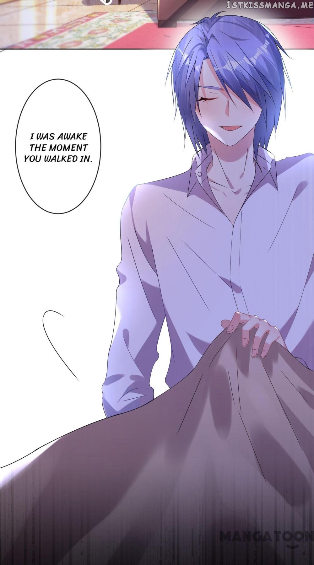 Blackmailed By Bossy Ceo chapter 159 - page 5