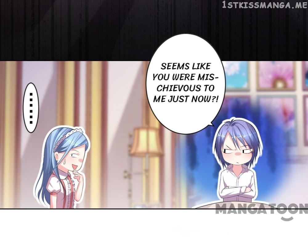 Blackmailed By Bossy Ceo chapter 159 - page 6