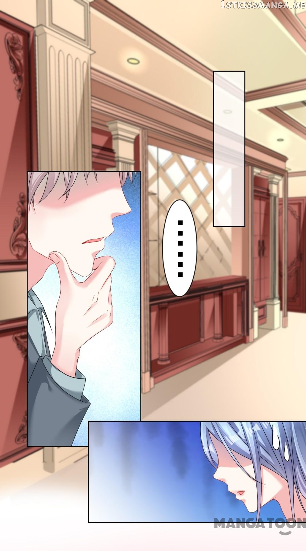 Blackmailed By Bossy Ceo chapter 158 - page 1