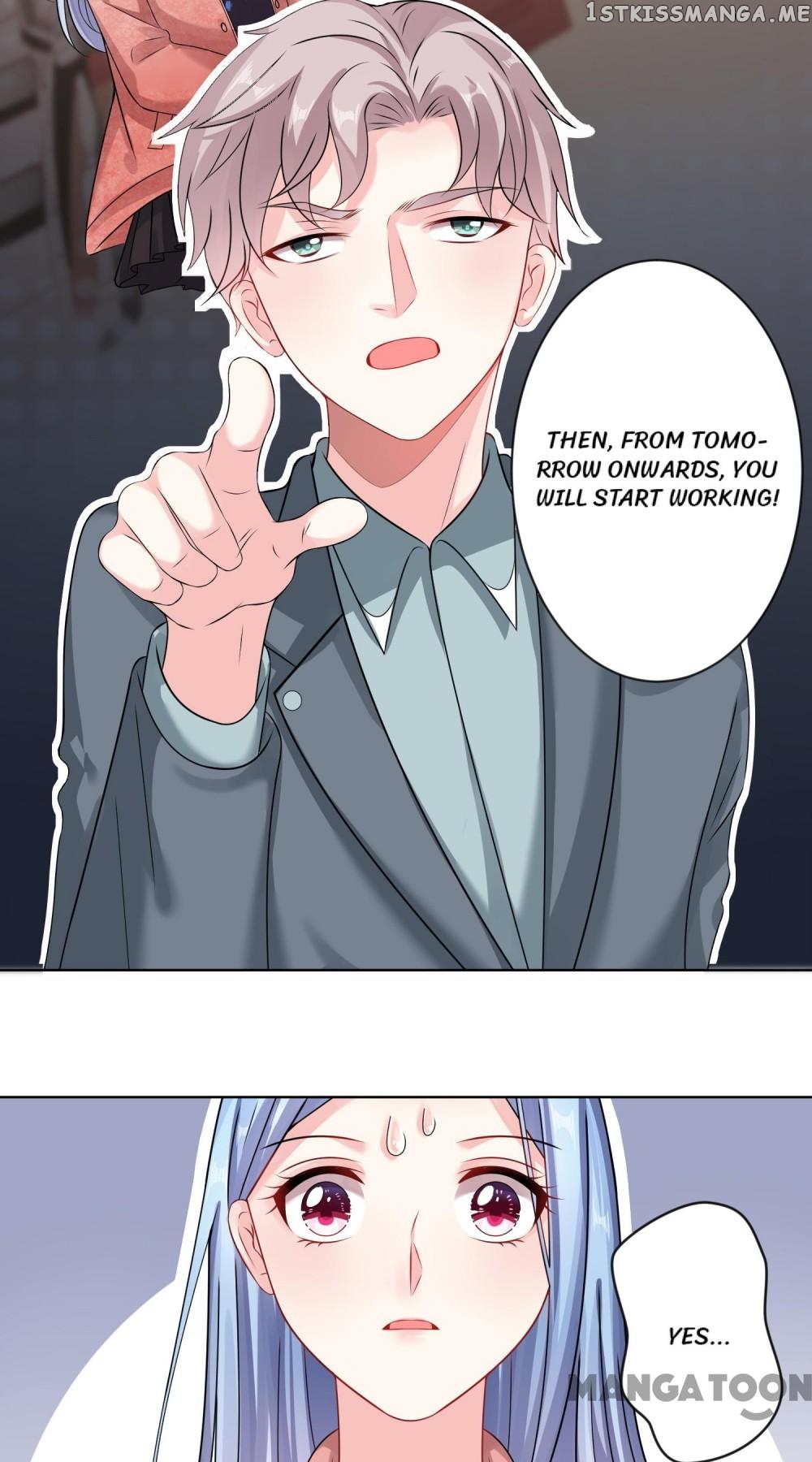 Blackmailed By Bossy Ceo chapter 158 - page 10