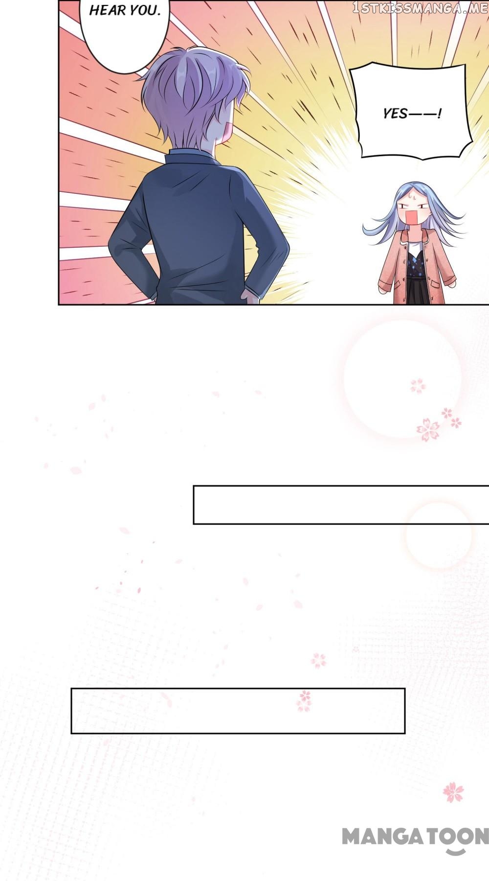Blackmailed By Bossy Ceo chapter 158 - page 12