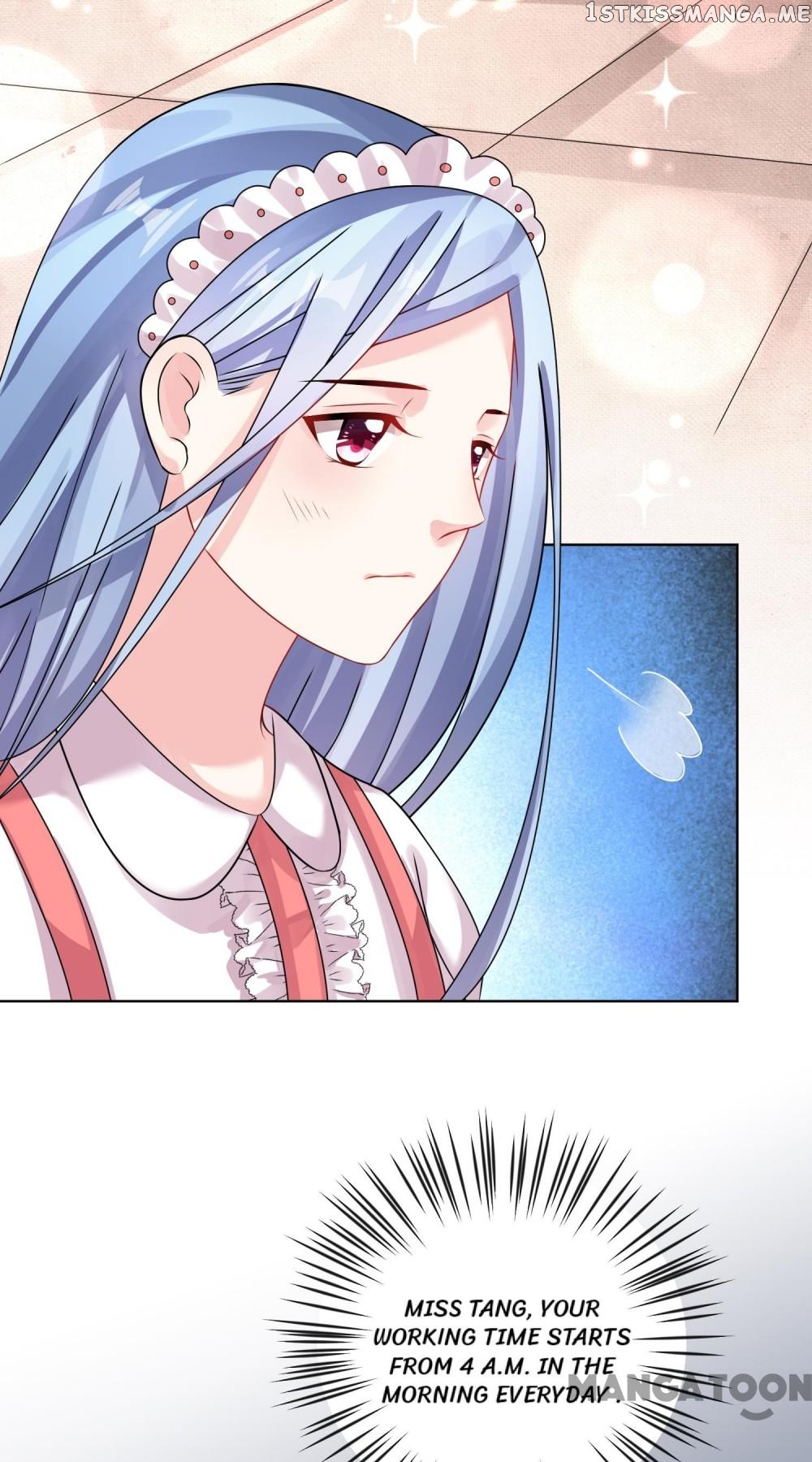 Blackmailed By Bossy Ceo chapter 158 - page 16