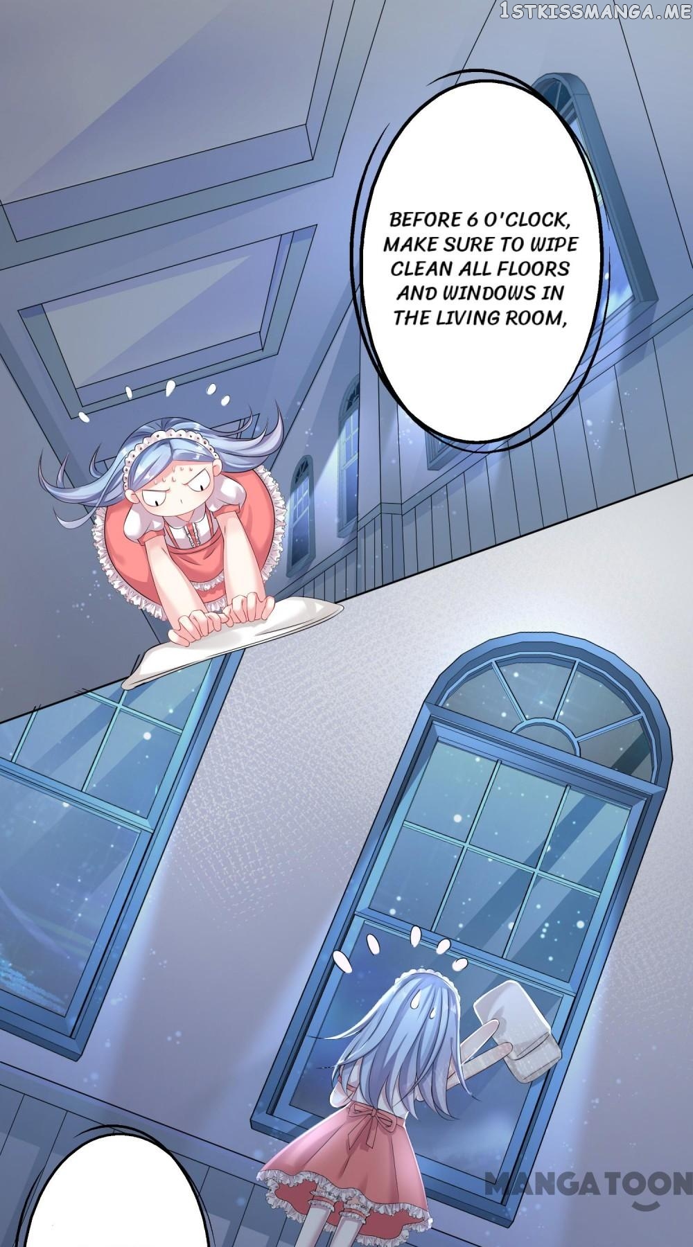 Blackmailed By Bossy Ceo chapter 158 - page 18