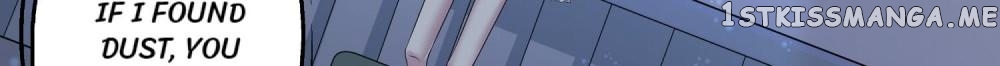 Blackmailed By Bossy Ceo chapter 158 - page 19