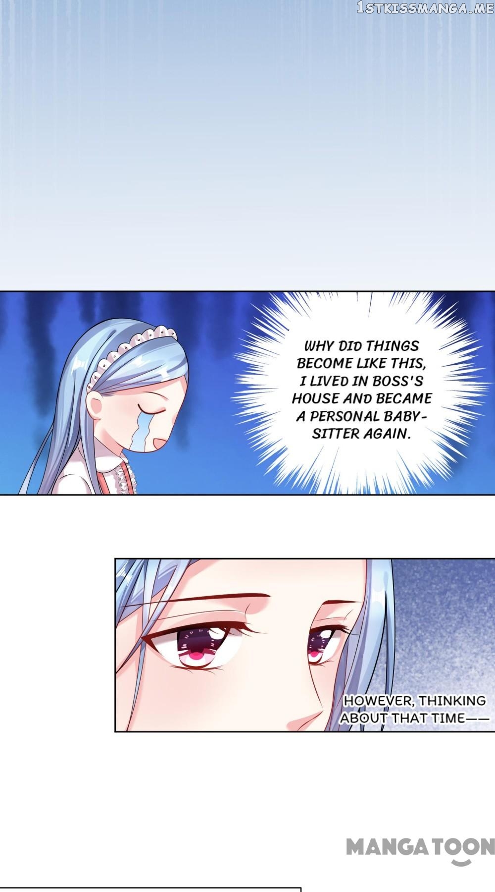 Blackmailed By Bossy Ceo chapter 158 - page 24