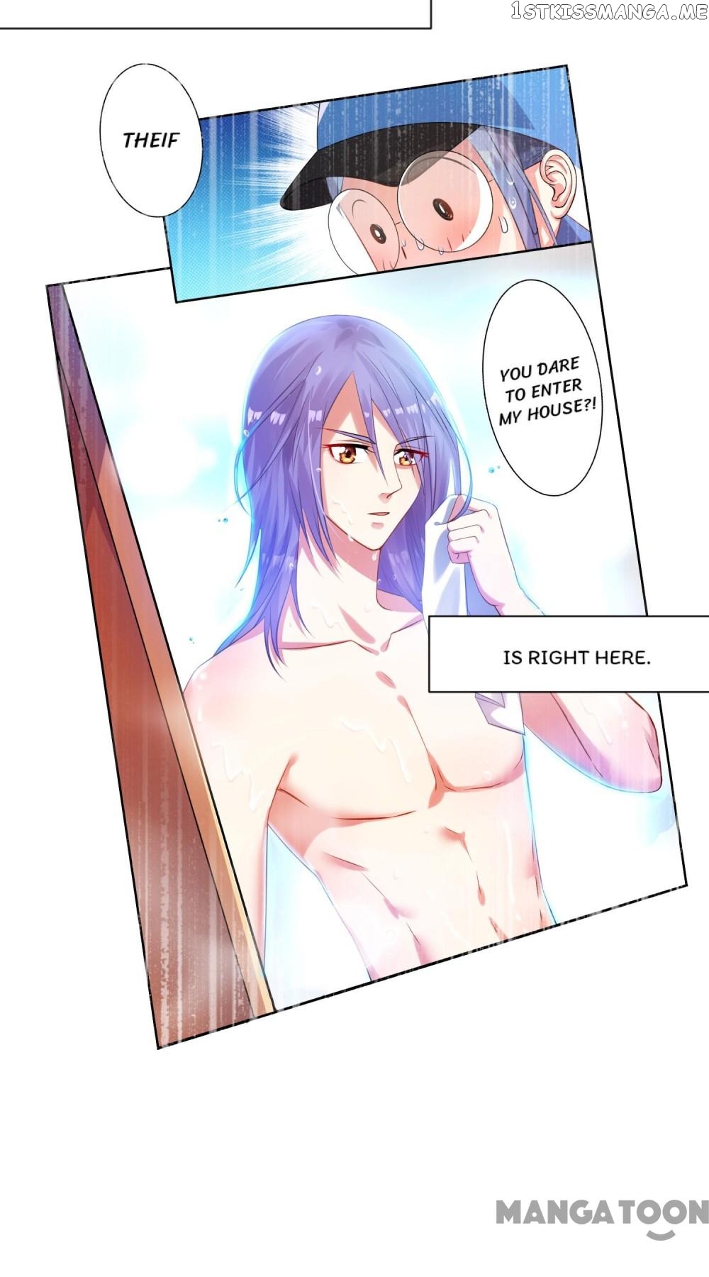 Blackmailed By Bossy Ceo chapter 158 - page 26