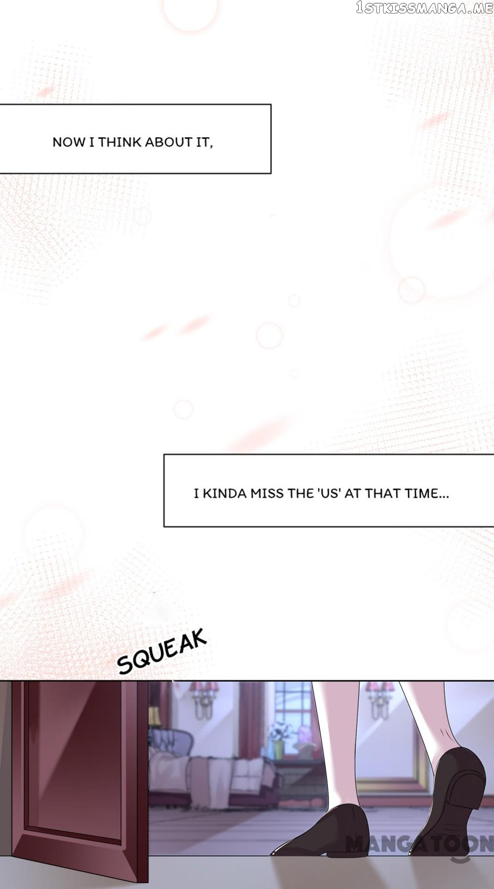 Blackmailed By Bossy Ceo chapter 158 - page 28